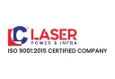 Laser Power & Infra IPO logo