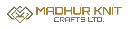 Madhur Knit Crafts logo