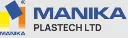 Manika Plastech IPO logo