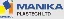 Manika Plastech IPO logo