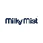 Milky Mist IPO logo