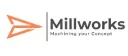 Millworks Technologies IPO logo