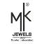 M.K.Sons Fine Jewels IPO logo