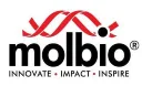 Molbio Diagnostics logo