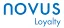 Novus Loyalty IPO logo