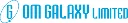 Om Galaxy IPO logo