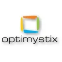 Optimystix Entertainment logo