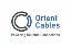 Orient Cables IPO logo