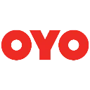 OYO IPO logo
