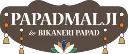 Papadmalji Agro IPO logo