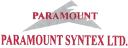 Paramount Syntex IPO logo
