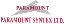 Paramount Syntex IPO logo