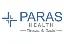 Paras Healthcare IPO logo