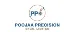 Poojaa Precision IPO logo