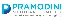 Pramodini Medicare IPO logo