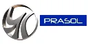 Prasol Chemicals IPO logo