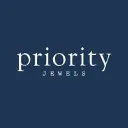 Priority Jewels logo
