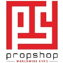 Propshop Events IPO logo