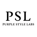 Purple Style Labs IPO logo