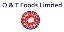 Q&T Foods IPO logo