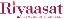 Riyaasat Lifestyle IPO logo