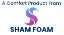 Sham Foam IPO logo