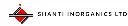 Shanti Inorganics logo