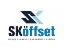 S.K.Offset IPO logo