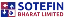 Sotefin Bharat IPO logo