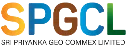 Sri Priyanka Geo Commex IPO logo