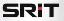 SRIT India IPO logo