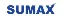 Sumax Engineering IPO logo