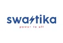 Swastika Infra IPO logo