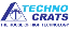 Technocrats Plasma IPO logo