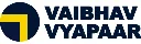 Vaibhav Vyapaar logo