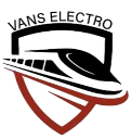 Vans Electroengineerings logo