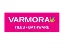 Varmora Granito IPO logo