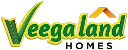 Veegaland Developers IPO logo