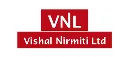 Vishal Nirmiti IPO logo
