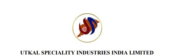 Utkal Speciality IPO logo
