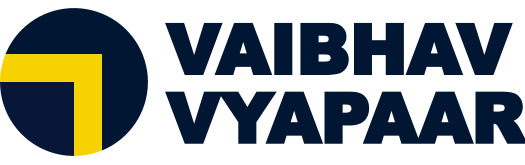 Vaibhav Vyapaar IPO logo