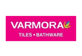 Varmora Granito IPO logo