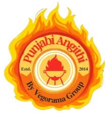 Vegorama Punjabi Angithi IPO logo