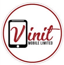 Vinit Mobile IPO logo