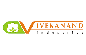 Vivekanand Cotspin IPO logo