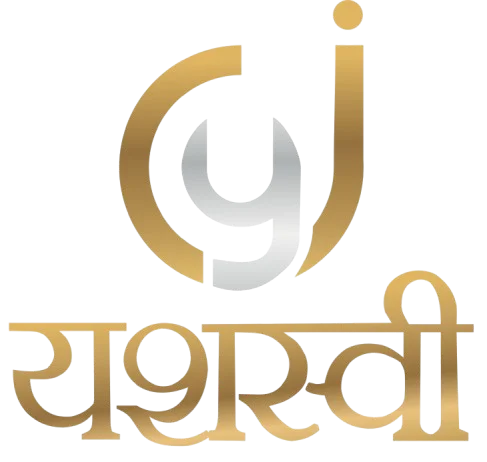 Yaashvi Jewellers IPO logo